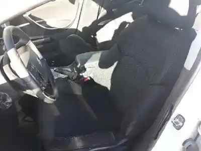 Veículo de Sucata citroen c5 berlina seduction do ano 2008 alimentado rhf