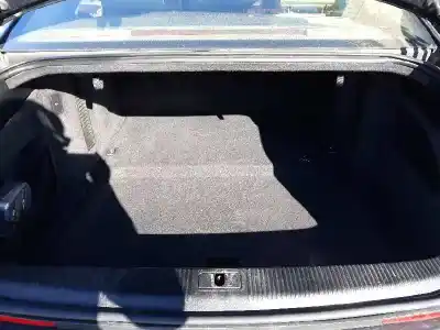 Утилизация автомобиля audi a8 (4e2) 4.0 tdi quattro года 2001 питание ase