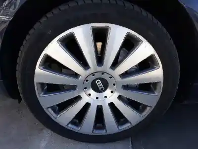 Утилизация автомобиля audi a8 (4e2) 4.0 tdi quattro года 2001 питание ase