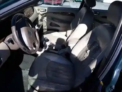 Veículo de Sucata jaguar x-type 2.0 d executive do ano 2001 alimentado 6b