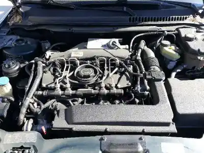 Veículo de Sucata jaguar x-type 2.0 d executive do ano 2001 alimentado 6b