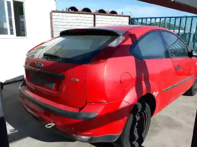 Veículo de Sucata FORD FOCUS BERLINA (CAP) Ambiente (D) do ano 2004 alimentado KKDA