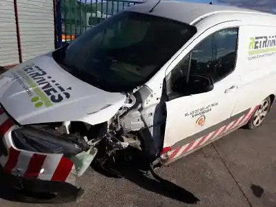 Утилизация автомобиля ford transit courier ambiente года 2013 питание ugcb