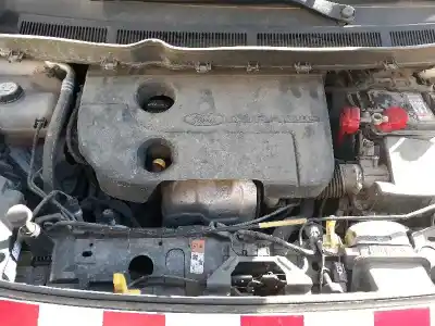 Утилизация автомобиля ford transit courier ambiente года 2013 питание ugcb