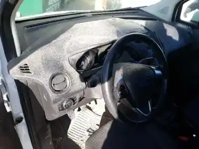 Утилизация автомобиля ford transit courier ambiente года 2013 питание ugcb