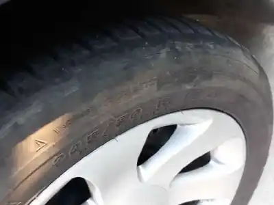 Scrapping Vehicle bmw serie 7 (e65/e66) 730d of the year 2001 powered 306d3