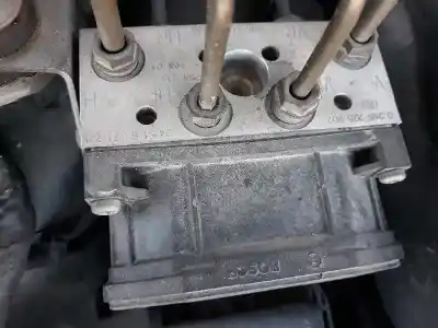 Scrapping Vehicle bmw serie 7 (e65/e66) 730d of the year 2001 powered 306d3