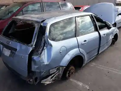 Veículo de Sucata ford focus c-max (cap) s do ano 2001 alimentado g6da
