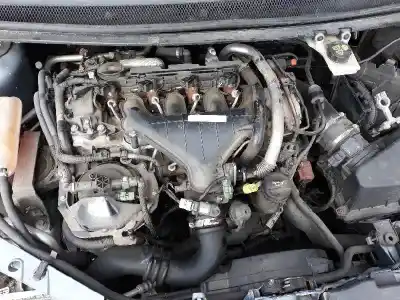 Veículo de Sucata ford focus c-max (cap) s do ano 2001 alimentado g6da