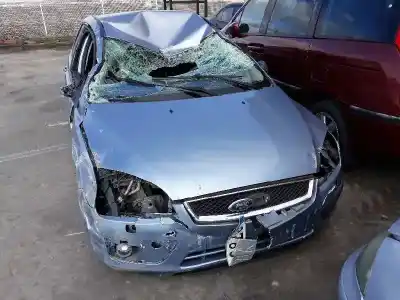 Veículo de Sucata ford focus c-max (cap) s do ano 2001 alimentado g6da