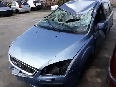 Veículo de Sucata ford focus c-max (cap) s do ano 2001 alimentado g6da