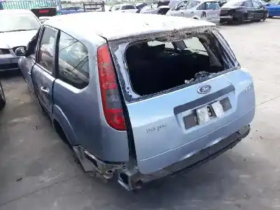 Veículo de Sucata ford focus c-max (cap) s do ano 2001 alimentado g6da