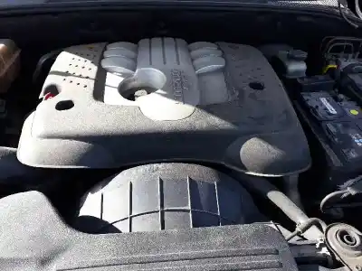 Утилизация автомобиля ssangyong kyron 200 xdi premium 4wd года 2001 питание d20dt