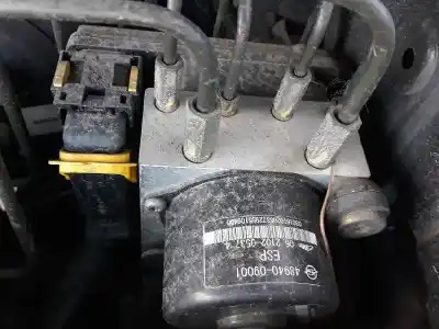 Утилизация автомобиля ssangyong kyron 200 xdi premium 4wd года 2001 питание d20dt