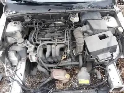 Sloopvoertuig FORD FOCUS BERLINA (CAK) Trend van het jaar 1998 aangedreven 