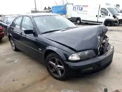 Veículo de Sucata bmw serie 3 berlina (e46) 320d do ano 1998 alimentado m47 204d1