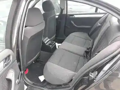 Veículo de Sucata bmw serie 3 berlina (e46) 320d do ano 1998 alimentado m47 204d1