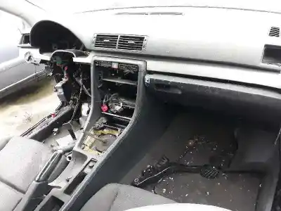 Утилизация автомобиля audi a4 b6 (8e2) 1.9 tdi года 2001 питание awx