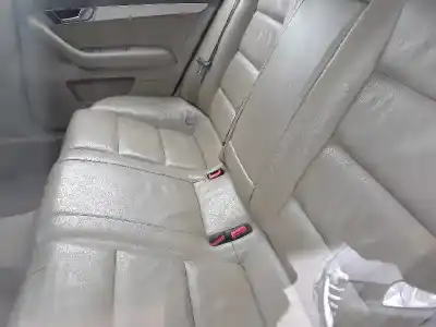 Утилизация автомобиля audi a6 avant (4f5) 3.0 tdi quattro года 2005 питание bmk