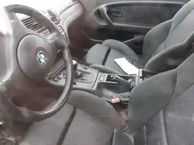 Veículo de Sucata bmw serie 3 compact (e46) 318td m sport do ano 2001 alimentado m47n204d4