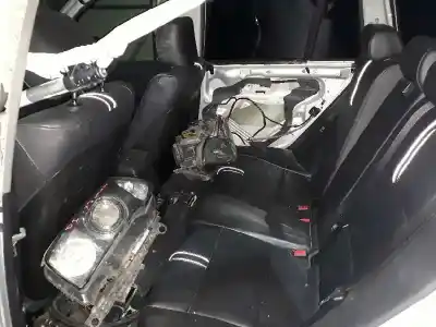 Veículo de Sucata BMW X3 (E83) 3.0d do ano 2003 alimentado M57N2306D3