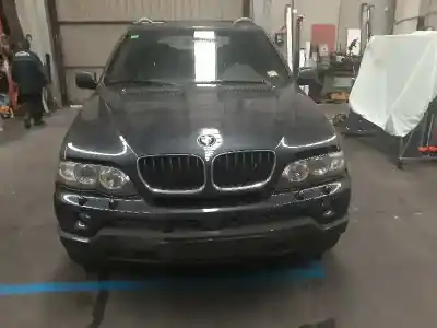 Scrapping Vehicle bmw x5 (e53) 3.0d of the year 2000 powered m57n 306d2