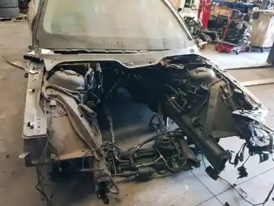 Scrapping Vehicle BMW SERIE 7 (E65/E66) 730d of the year 2001 powered M57TU