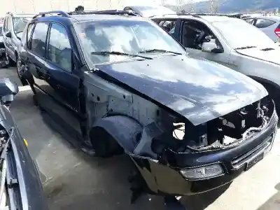 Утилизация автомобиля ssangyong rexton rx 270 full года 2001 питание d27dt