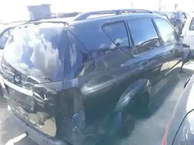Утилизация автомобиля ssangyong rexton rx 270 full года 2001 питание d27dt