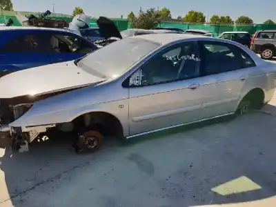 Veículo de Sucata CITROEN C5 BERLINA Premier do ano 2004 alimentado 9HY