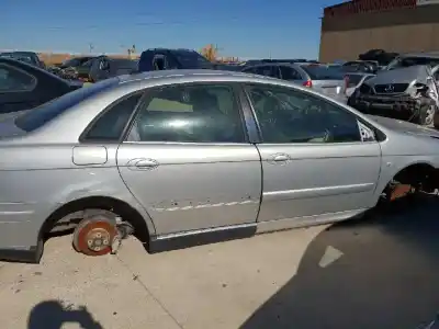 Verschrottungsfahrzeug citroen c5 berlina premier des jahres 2004 angetrieben 9hy