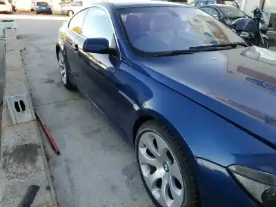 Veículo de Sucata bmw serie 6 coupe (e63) 630i do ano 2001 alimentado n52b30a