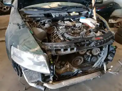 Veículo de Sucata AUDI A6 BERLINA (4F2) 3.0 TDI Quattro (165kW) do ano 2004 alimentado BMK