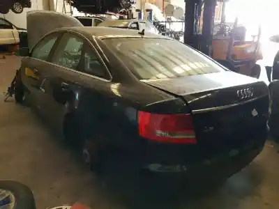 Veículo de Sucata audi a6 berlina (4f2) 3.0 tdi quattro (165kw) do ano 2004 alimentado bmk