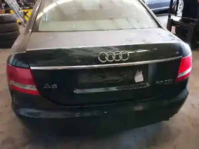 Veículo de Sucata audi a6 berlina (4f2) 3.0 tdi quattro (165kw) do ano 2004 alimentado bmk