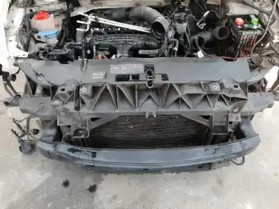 Здавання транспортного засобу seat toledo iii (5p2) 2.0 tdi 16v року 2001 потужний bkd