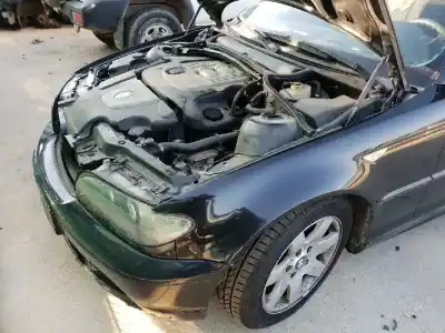 Veículo de Sucata bmw serie 3 coupe (e46) 320 cd do ano 1999 alimentado m47n204d4