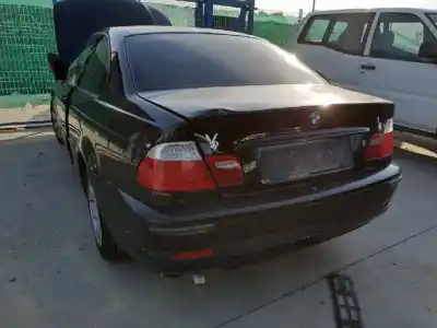Veículo de Sucata bmw serie 3 coupe (e46) 320 cd do ano 1999 alimentado m47n204d4