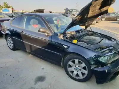 Veículo de Sucata bmw serie 3 coupe (e46) 320 cd do ano 1999 alimentado m47n204d4