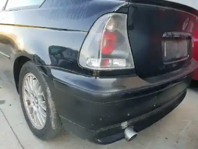 Veicolo di demolizione bmw 3 compact (e46) 316 ti dell'anno 2001 alimentato n42