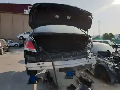 Veículo de Sucata bmw serie 7 (e65/e66) 745i do ano 2001 alimentado n62b44a