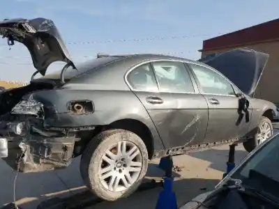 Veículo de Sucata bmw serie 7 (e65/e66) 745i do ano 2001 alimentado n62b44a