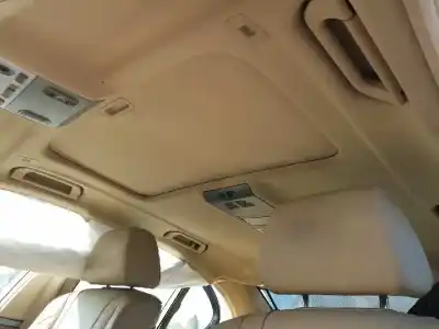 Veículo de Sucata bmw serie 7 (e65/e66) 745i do ano 2001 alimentado n62b44a