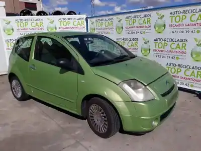 PORTE AVANT DROIT CITROEN C2 2003