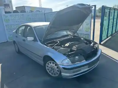 Veículo de Sucata BMW SERIE 3 BERLINA (E46) 320d do ano 1998 alimentado 204D1