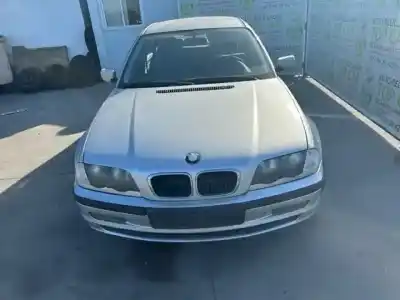 Veículo de Sucata bmw serie 3 berlina (e46) 320d do ano 1998 alimentado 204d1