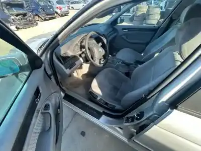 Veículo de Sucata bmw serie 3 berlina (e46) 320d do ano 1998 alimentado 204d1