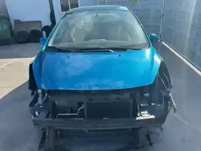 Veículo de Sucata peugeot 207 207 5p sport 1.4 do ano 2006 alimentado 8fs