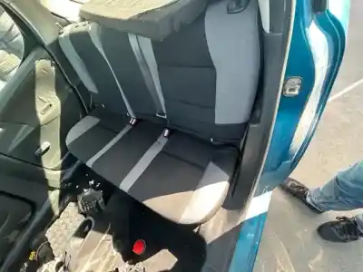 Veículo de Sucata peugeot 207 207 5p sport 1.4 do ano 2006 alimentado 8fs