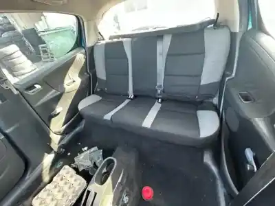 Veículo de Sucata peugeot 207 207 5p sport 1.4 do ano 2006 alimentado 8fs